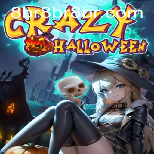 CrazyHalloween: Mastering the Game in the Spirit of Spooktacular Adventure