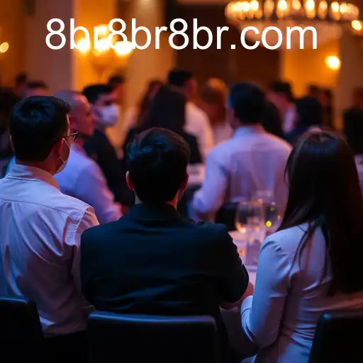 Exclusive Events: Unlocking the Mystique of 8php Experiences