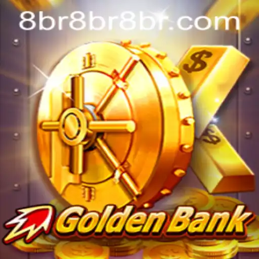 Dive into GoldenBank: An Immersive Banking Adventure