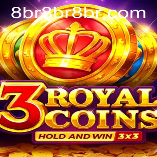 Dive into 3RoyalCoins: A New Era in Digital Gaming with a Twist