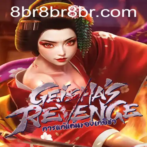 Exploring the Enigmatic World of GeishasRevenge