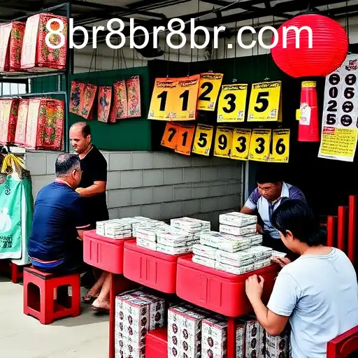 Understanding Jueteng: The Illegal Numbers Game in the Philippines