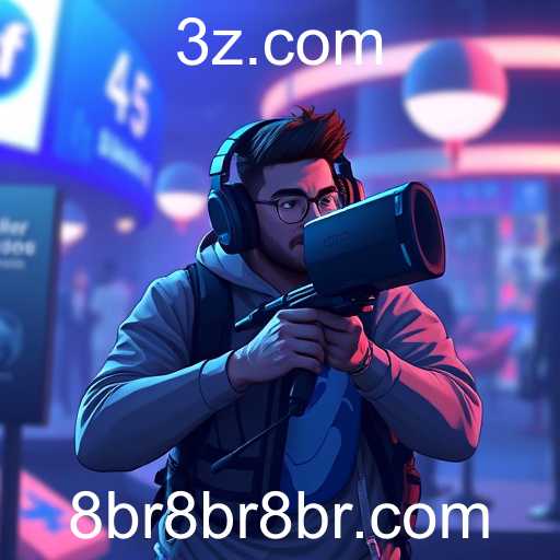 A Ascensão do 8br em 2025