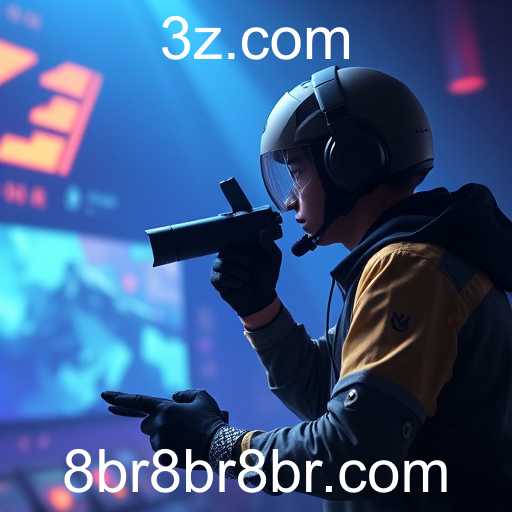 A Revolução dos Jogos Online no Brasil