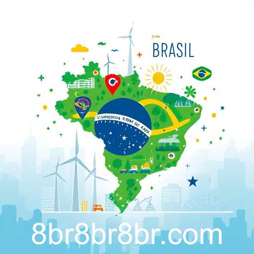 Avanços Tecnológicos e Desafios Econômicos no Brasil