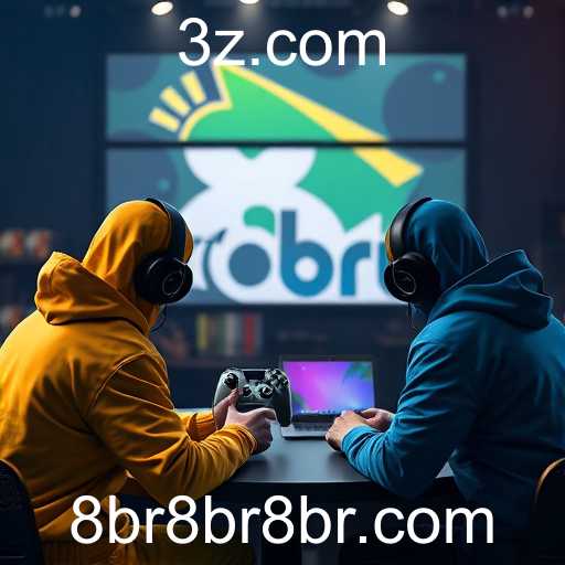 E-Sports no Brasil: Crescimento e Desafios para 2025