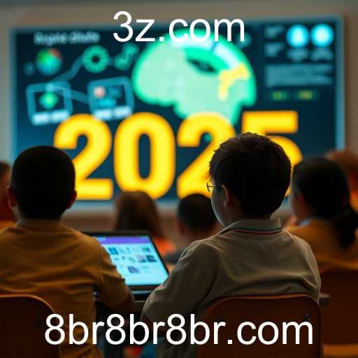 Explorando o Futuro dos Jogos Online com 8br