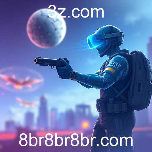 8br: A Ascensão dos Jogos Online no Brasil