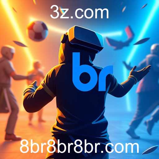 Novidades no Mundo dos Jogos com 8br