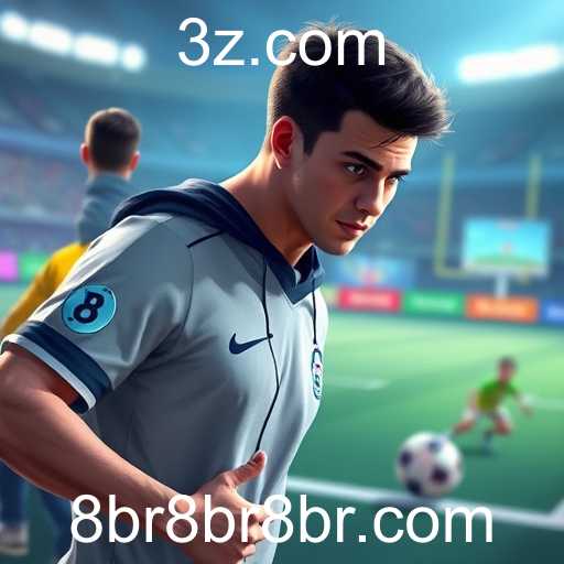 A Revolução do 8br no Universo dos Games