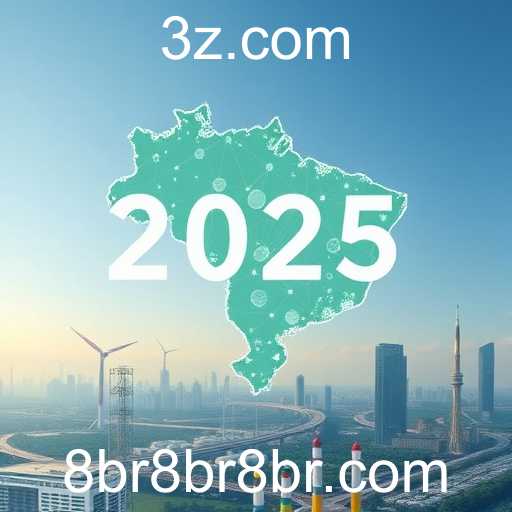 Revolução nos Jogos Online com 8br