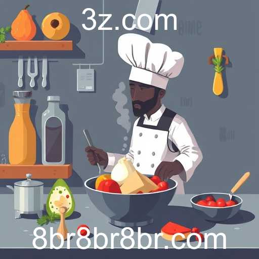 Novidades e Tendências no 8br: O Futuro dos Jogos Online