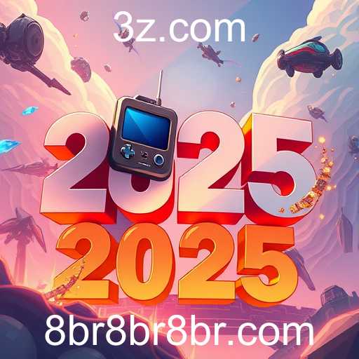 Ascensão do 8br no Cenário Mundial dos Jogos